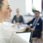 TOEFL iBT - Speaking