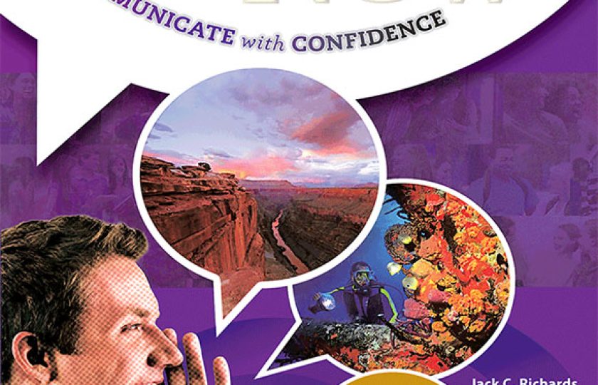 speak_now_3 for B1 level English learners