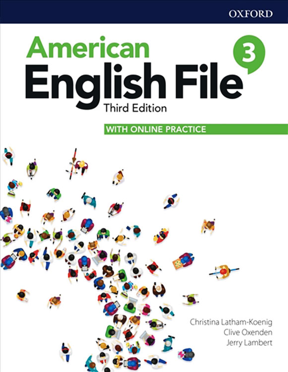 american-english-file-3-3rd-sb american-english-file-3-3rd-sb