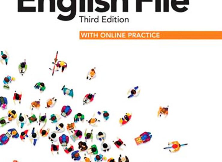 American_English_File 4 for B2 level English learners