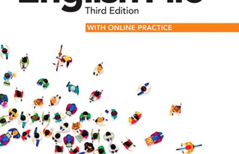 American_English_File 4 for B2 level English learners