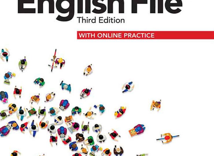 American_English_File 1 for A1 level English learners