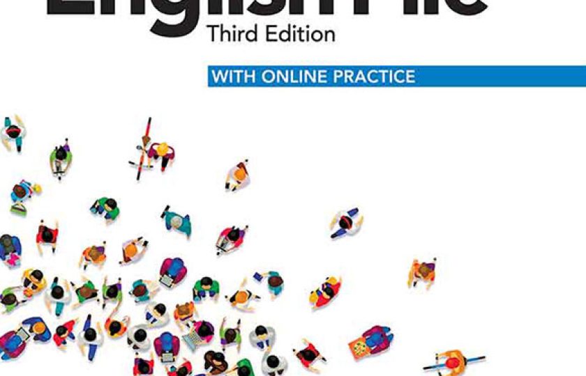 American English_File 2 for A2 level English learners