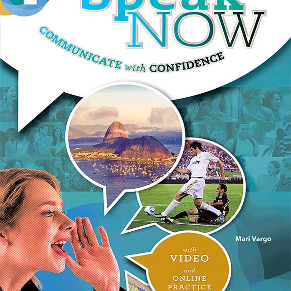 speak_now_4 for B21 level English learners