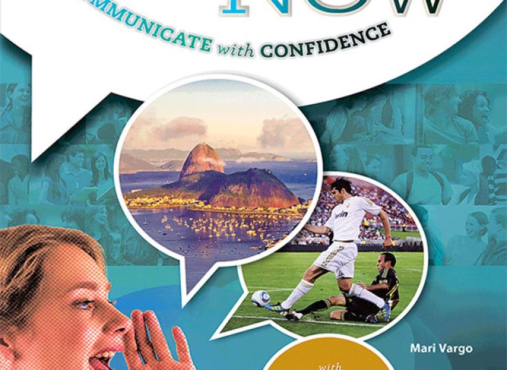 speak_now_4 for B21 level English learners