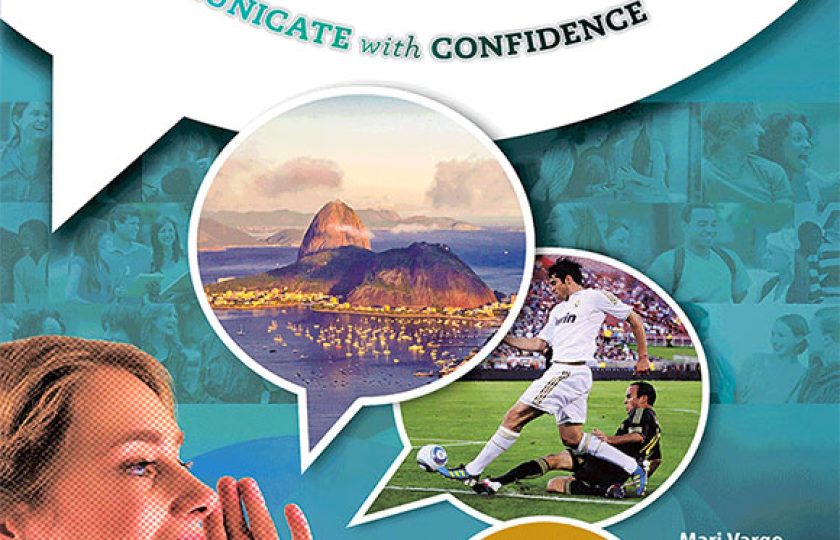 speak_now_4 for B21 level English learners