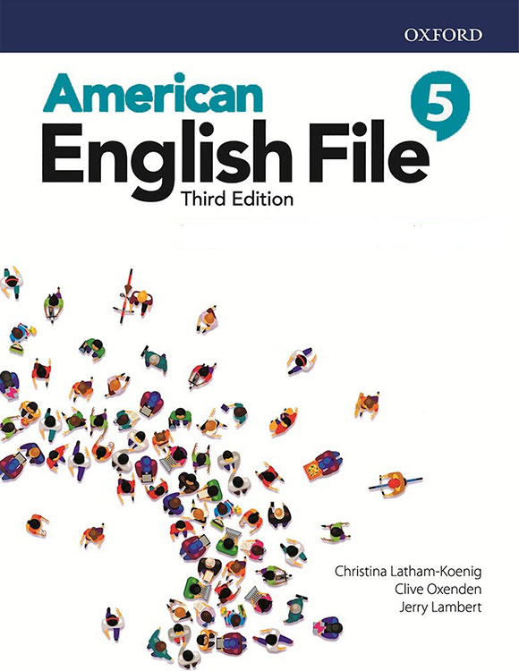 american-english-file-5-3rd-sb