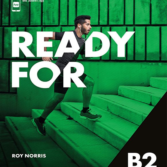 ready_for_first book for B2 English learners and test takers