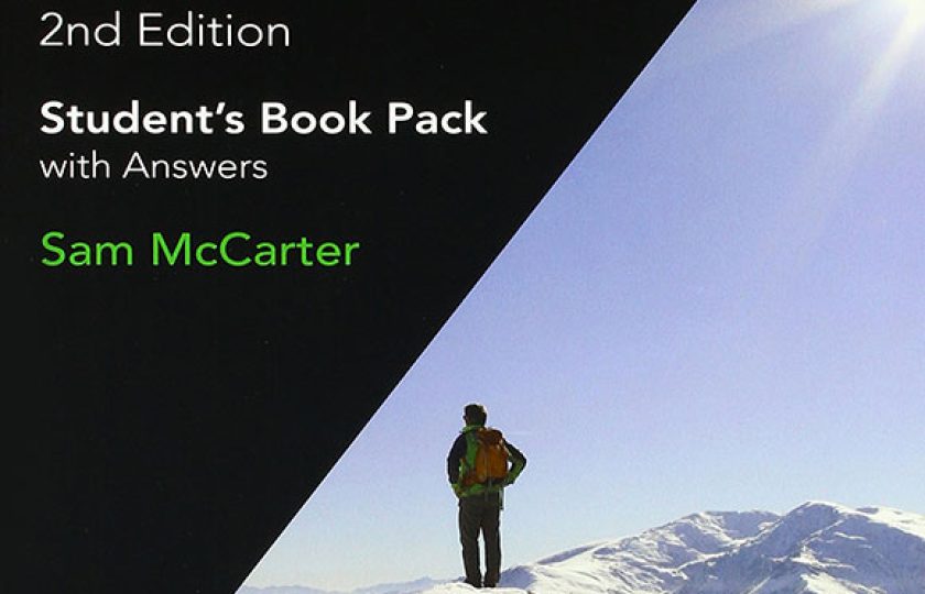 ready_for_ielts book for B1-C1 English learners and test takers