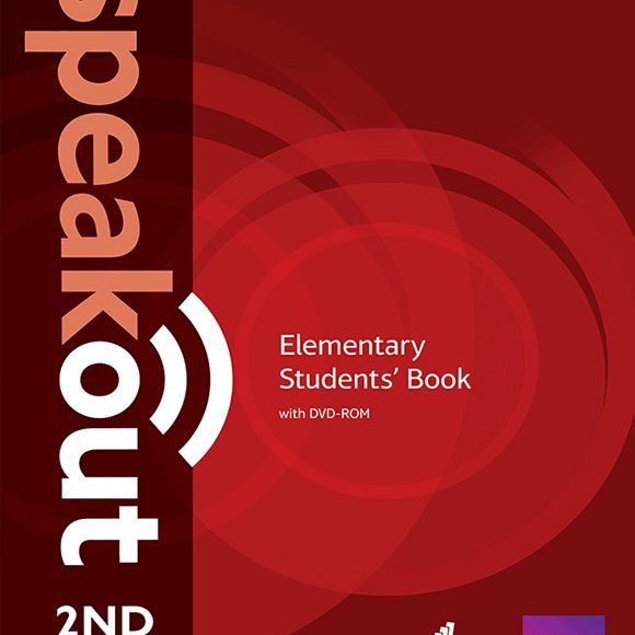 speakout_elementary for A1 level English learners