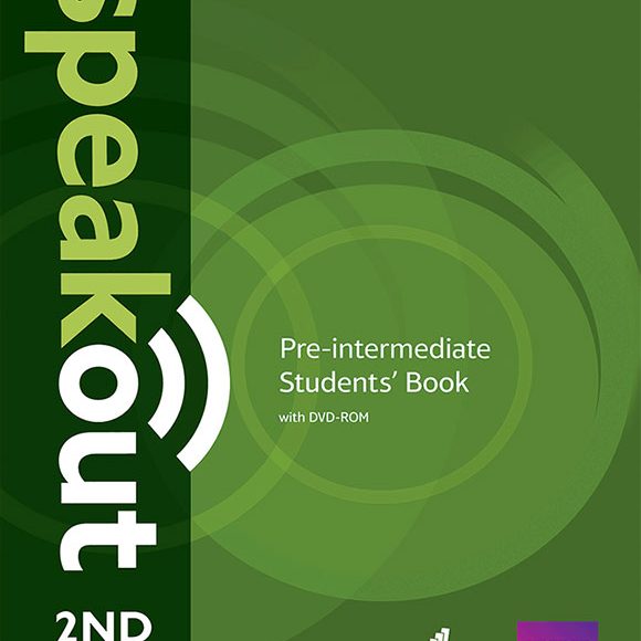 speakout_pre_intermediate for A2 level English learners
