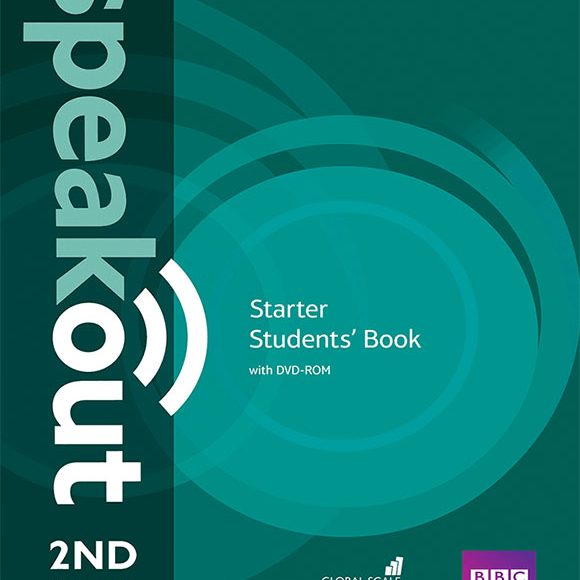 speakout_starter for A1 level English learners
