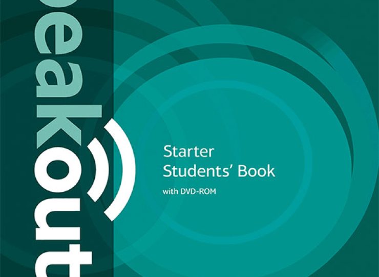 speakout_starter for A1 level English learners