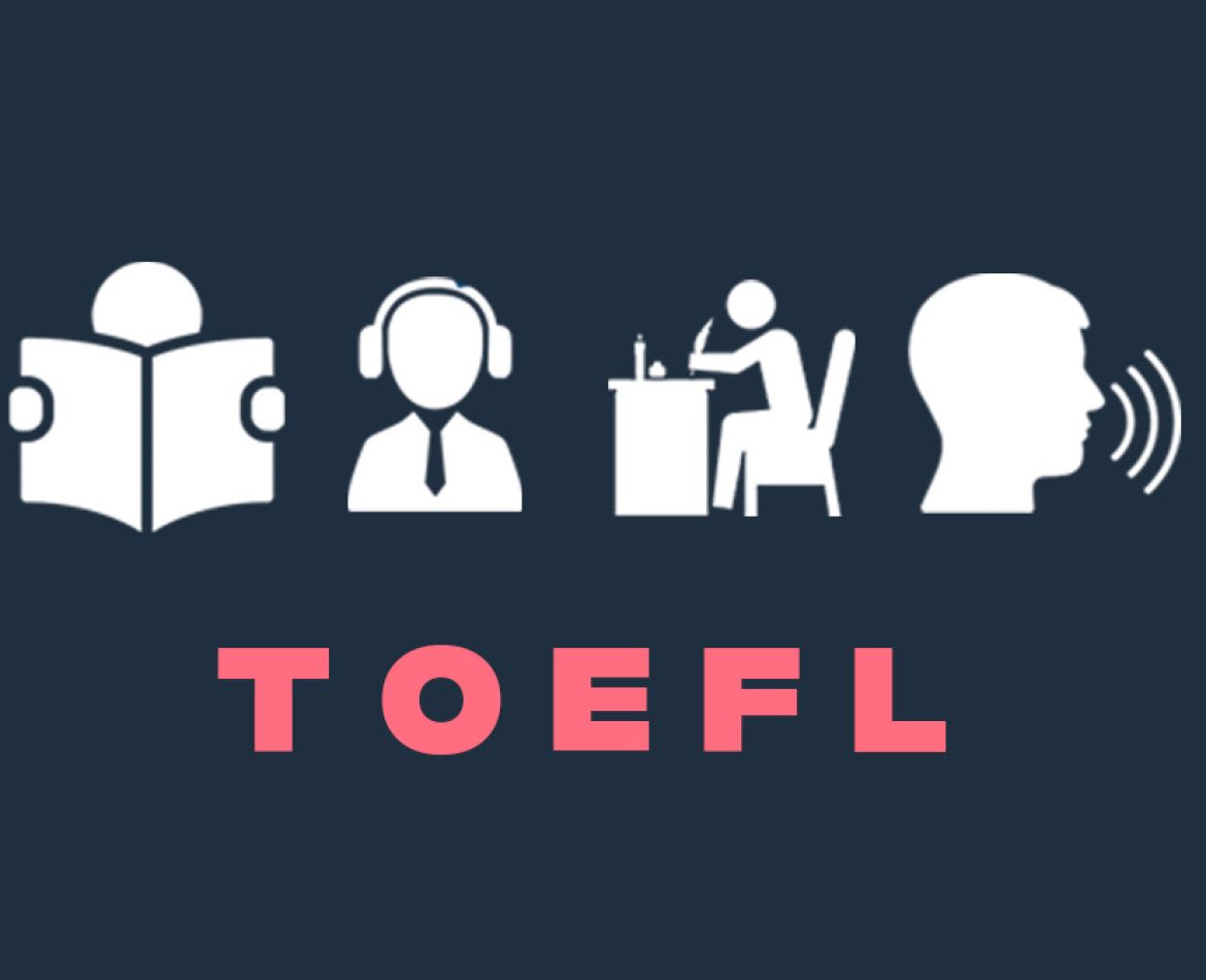 toefl ibt