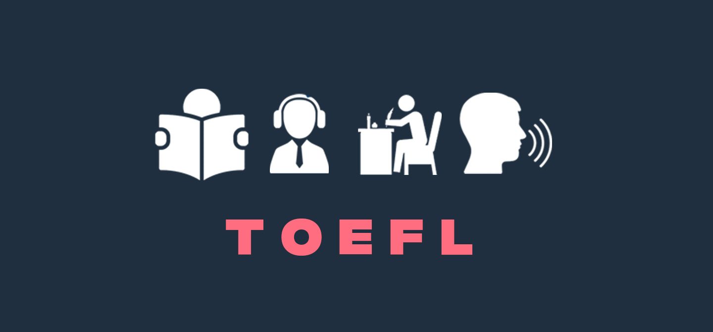 toefl ibt