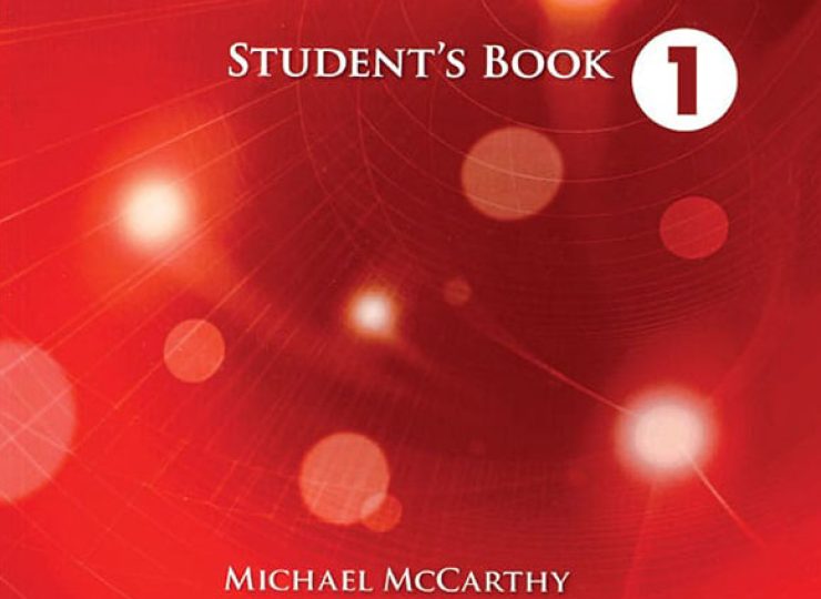 touchstone_1 for A1 level English learners