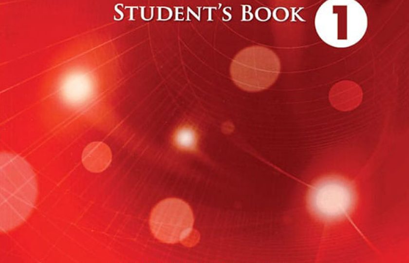 touchstone_1 for A1 level English learners