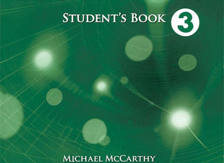 touchstone_3 for A2-B1 level English learners