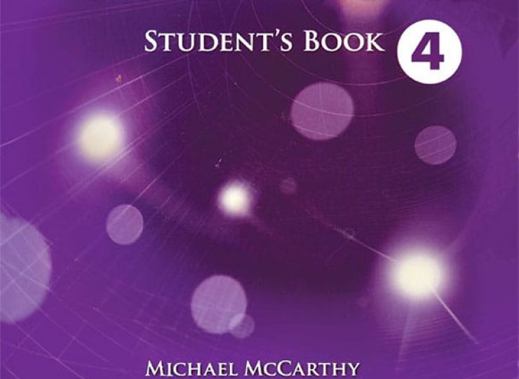 touchstone_4 for B1 level English learners