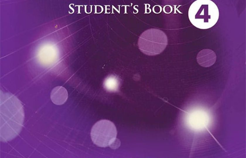 touchstone_4 for B1 level English learners