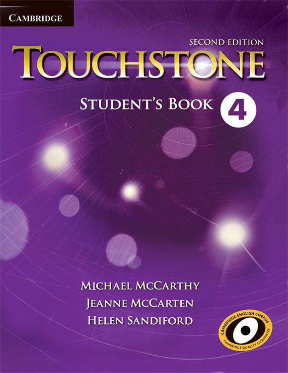 touchstone-4-2nd-sb touchstone-4-2nd-sb