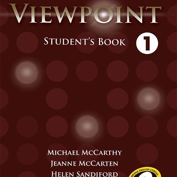 viewpoint_1for B2 level English learners