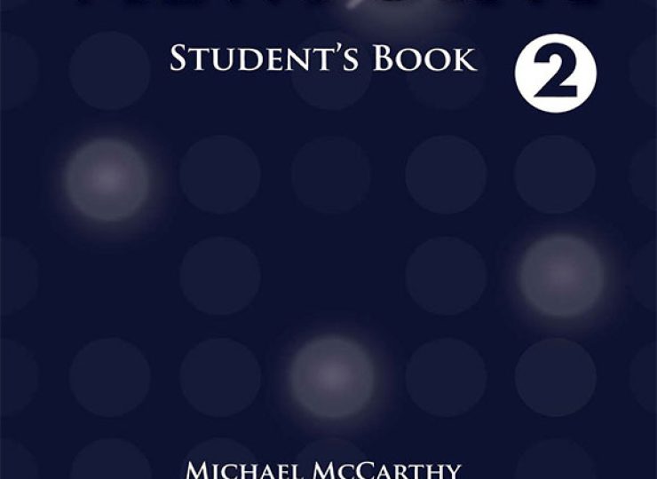 viewpoint_2 for C1 level English learners