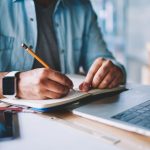 How Is IELTS Writing Scored?